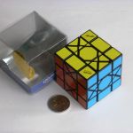 Octostar Cube